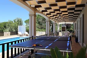 N2L Quinta do Pinheiro Manso