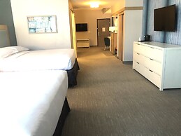 SunCoast Park Hotel Anaheim Resort, Tapestry by Hilton