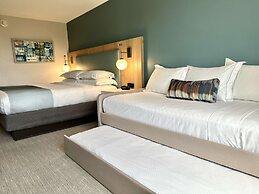 SunCoast Park Hotel Anaheim Resort, Tapestry by Hilton