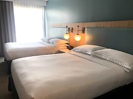 SunCoast Park Hotel Anaheim Resort, Tapestry by Hilton