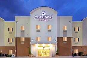 Candlewood Suites Nashville - Metro Center, an IHG Hotel