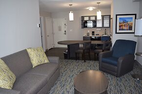 Candlewood Suites Nashville - Metro Center by IHG