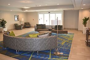 Candlewood Suites Nashville - Metro Center by IHG