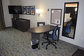 Candlewood Suites Nashville - Metro Center by IHG