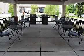 Candlewood Suites Nashville - Metro Center by IHG