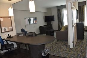 Candlewood Suites Nashville - Metro Center by IHG