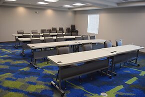 Candlewood Suites Nashville - Metro Center by IHG
