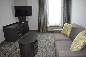 Candlewood Suites Nashville - Metro Center by IHG