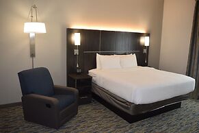 Candlewood Suites Nashville - Metro Center by IHG