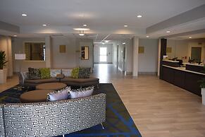 Candlewood Suites Nashville - Metro Center by IHG