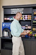 Candlewood Suites Nashville - Metro Center by IHG