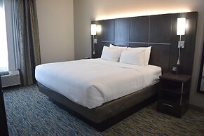 Candlewood Suites Nashville - Metro Center by IHG