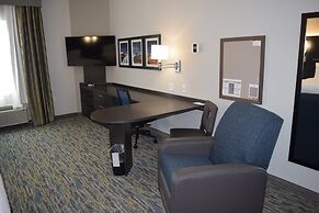 Candlewood Suites Nashville - Metro Center by IHG