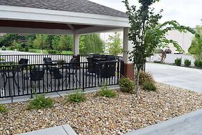 Candlewood Suites Nashville - Metro Center by IHG