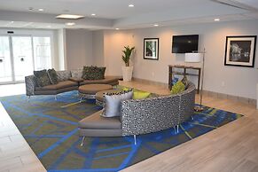 Candlewood Suites Nashville - Metro Center by IHG