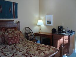 Bristol Suites