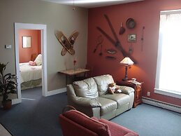 Bristol Suites