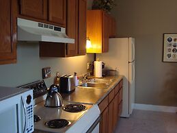Bristol Suites