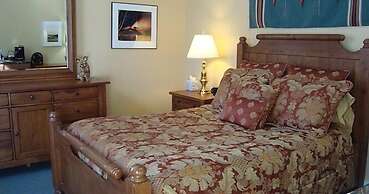 Bristol Suites