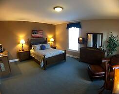 Bristol Suites