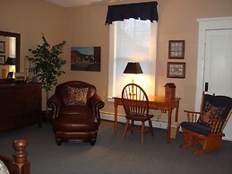 Bristol Suites