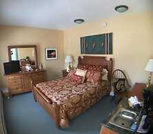 Bristol Suites