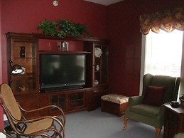 Bristol Suites