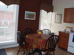 Bristol Suites