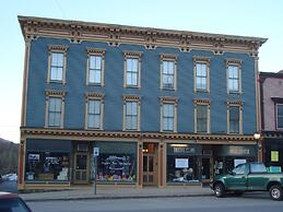 Bristol Suites
