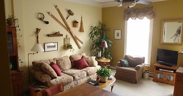 Bristol Suites
