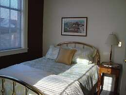 Bristol Suites