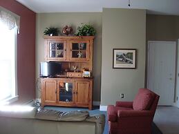 Bristol Suites