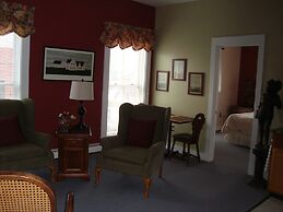 Bristol Suites