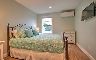 Atlantic Ocean Suites