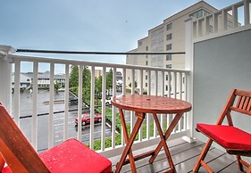 Atlantic Ocean Suites