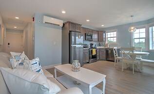 Atlantic Ocean Suites