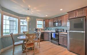 Atlantic Ocean Suites