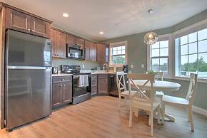 Atlantic Ocean Suites