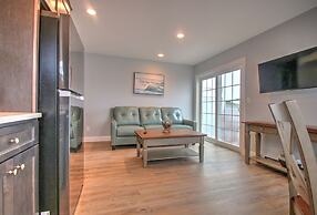 Atlantic Ocean Suites