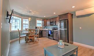 Atlantic Ocean Suites