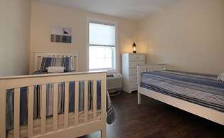 Atlantic Ocean Suites