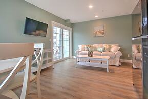 Atlantic Ocean Suites