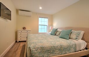 Atlantic Ocean Suites