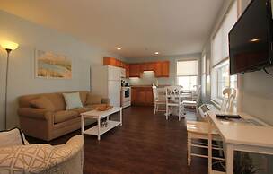 Atlantic Ocean Suites