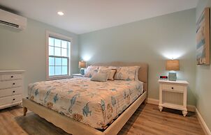 Atlantic Ocean Suites