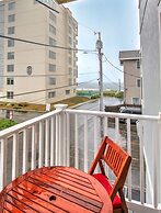 Atlantic Ocean Suites