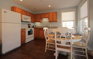 Atlantic Ocean Suites