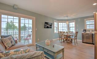 Atlantic Ocean Suites