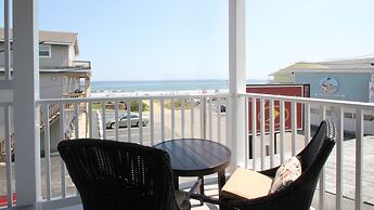 Atlantic Ocean Suites