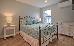 Atlantic Ocean Suites